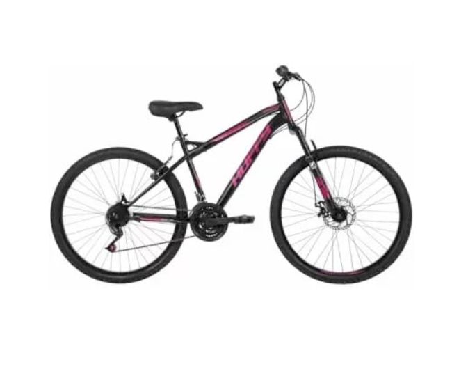 Bicicleta huffy discount terrain rodada 26